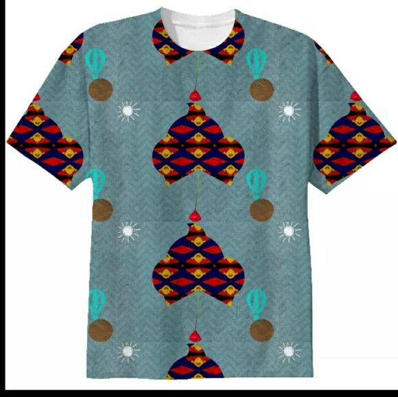 T shirt - Picture 1 of 1